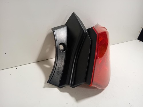 Parasassi Passaruota Interno ANT DX AB392116A562 Ford Ranger IV 2012