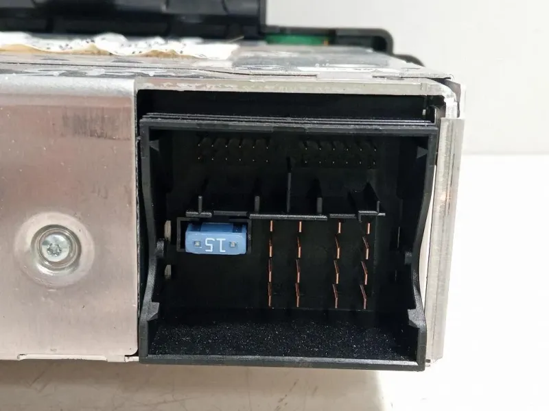 Unità Autoradio 5512 3457434-01 Mini Countryman Cooper F60 2017