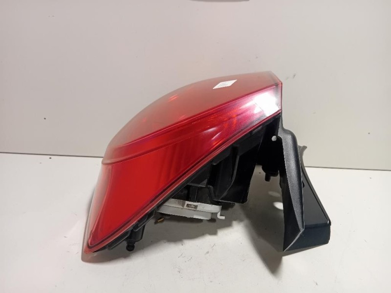 Fanale POST DX 50513612 Alfa Romeo Giulietta 2013