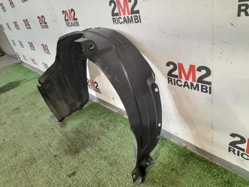 Parasassi Passaruota Interno ANT DX 868160X000 Hyundai I10 I 2008