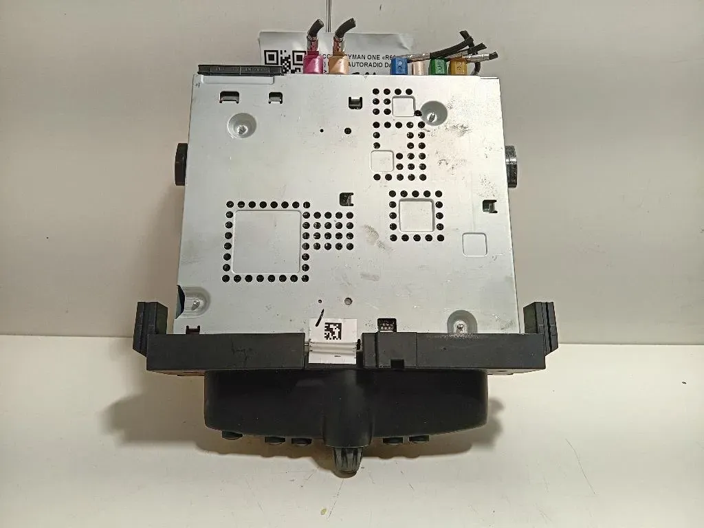 Unità Autoradio Mini Countryman ONE R60 2014