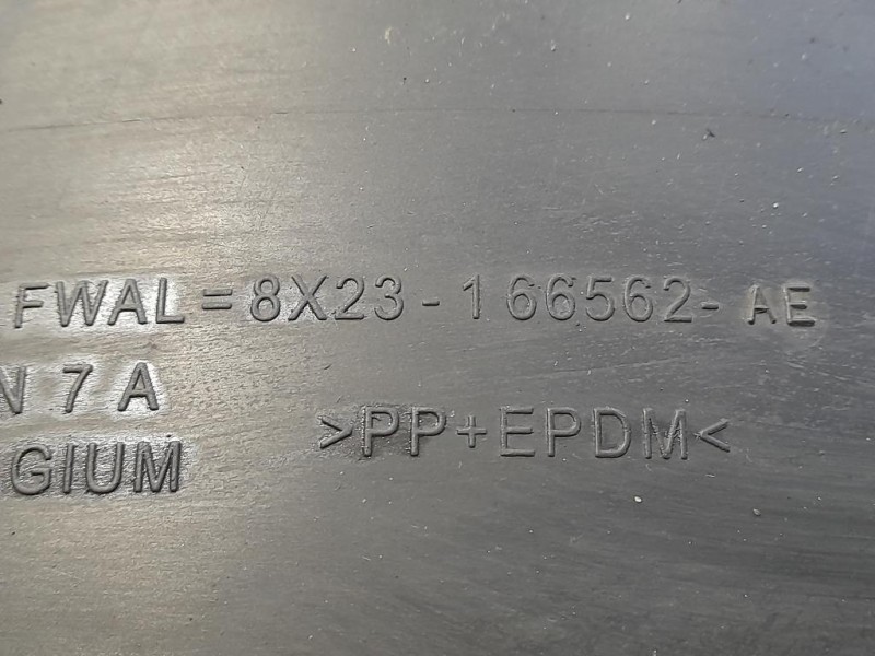 Parasassi Passaruota Interno ANT DX 8X23166562AE Jaguar XF I 2008