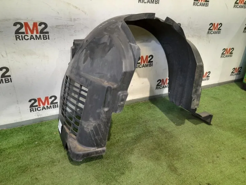 Parasassi Passaruota Interno ANT DX 8X23166562AE Jaguar XF I 2008