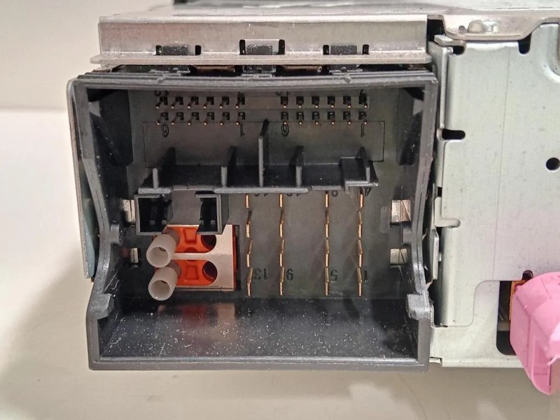 Unità Autoradio Mini Countryman ONE R60 2014