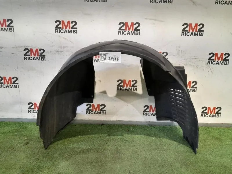 Parasassi Passaruota Interno ANT DX 8X23166562AE Jaguar XF I 2008