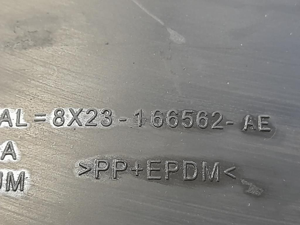 Parasassi Passaruota Interno ANT DX 8X23166562AE Jaguar XF I 2008