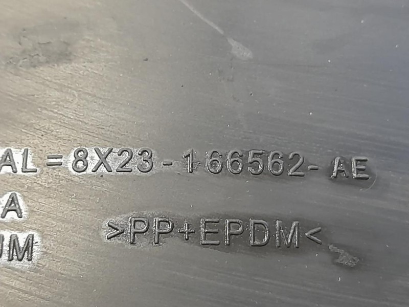 Parasassi Passaruota Interno ANT DX 8X23166562AE Jaguar XF I 2008