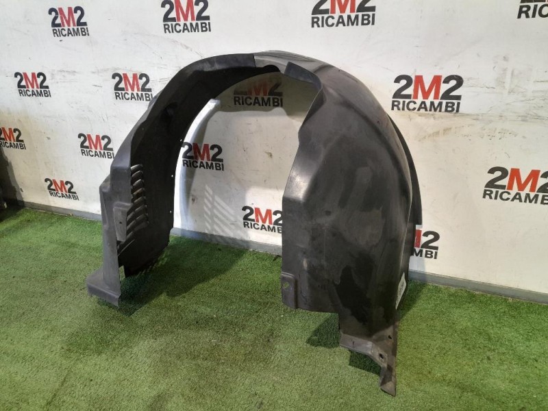 Parasassi Passaruota Interno ANT DX 8X23166562AE Jaguar XF I 2008