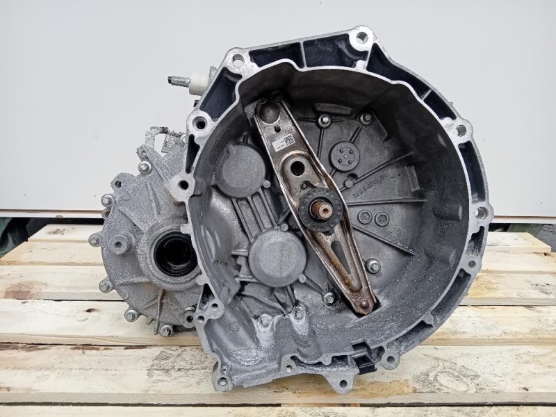 Cambio GS6-59SG Mini MINI Cooper F56 2018