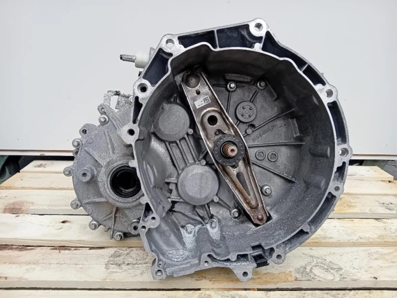 Cambio GS6-59SG Mini MINI Cooper F56 2018