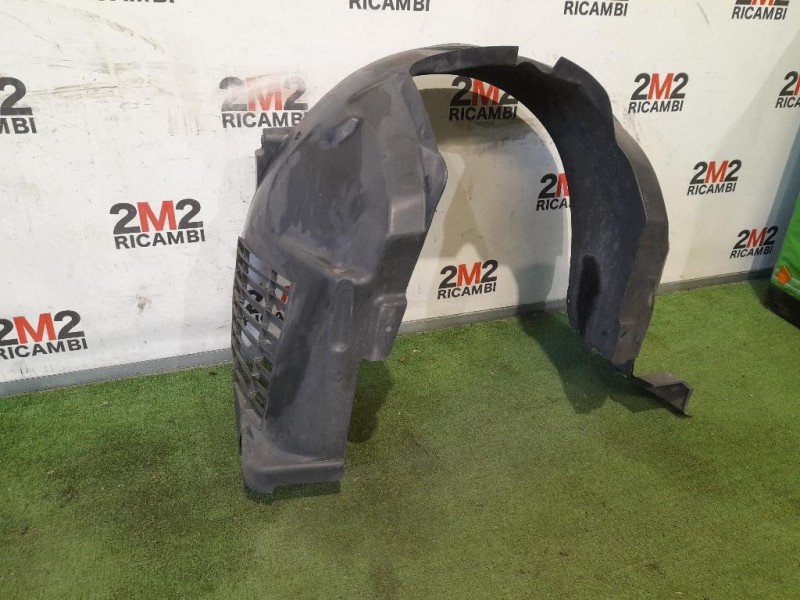 Parasassi Passaruota Interno ANT DX 8X23166562AE Jaguar XF I 2008