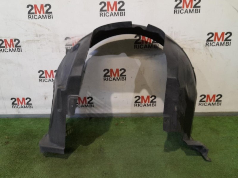 Parasassi Passaruota Interno ANT DX 8X23166562AE Jaguar XF I 2008