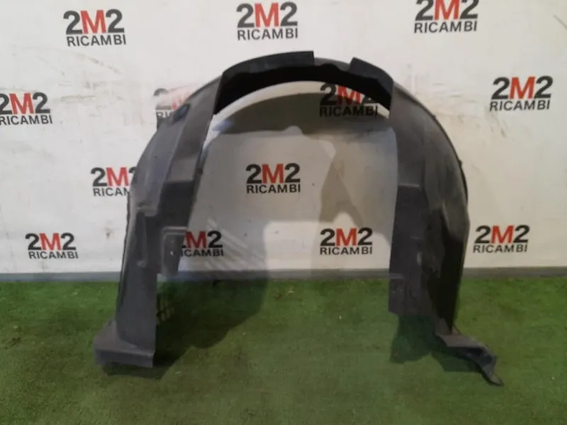 Parasassi Passaruota Interno ANT DX 8X23166562AE Jaguar XF I 2008