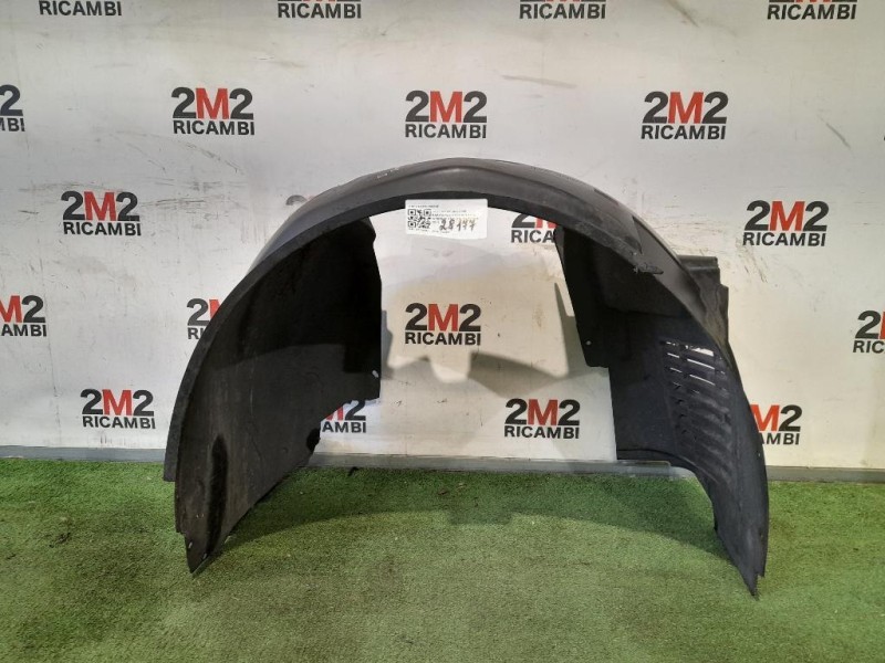 Parasassi Passaruota Interno ANT DX 8X23166562AE Jaguar XF I 2008