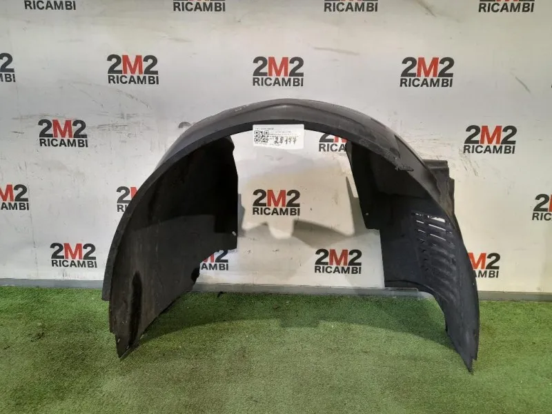 Parasassi Passaruota Interno ANT DX 8X23166562AE Jaguar XF I 2008