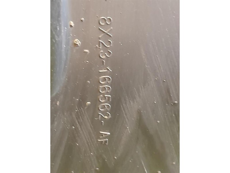 Parasassi Passaruota Interno ANT DX 8X23166562AF Jaguar XF I 2008