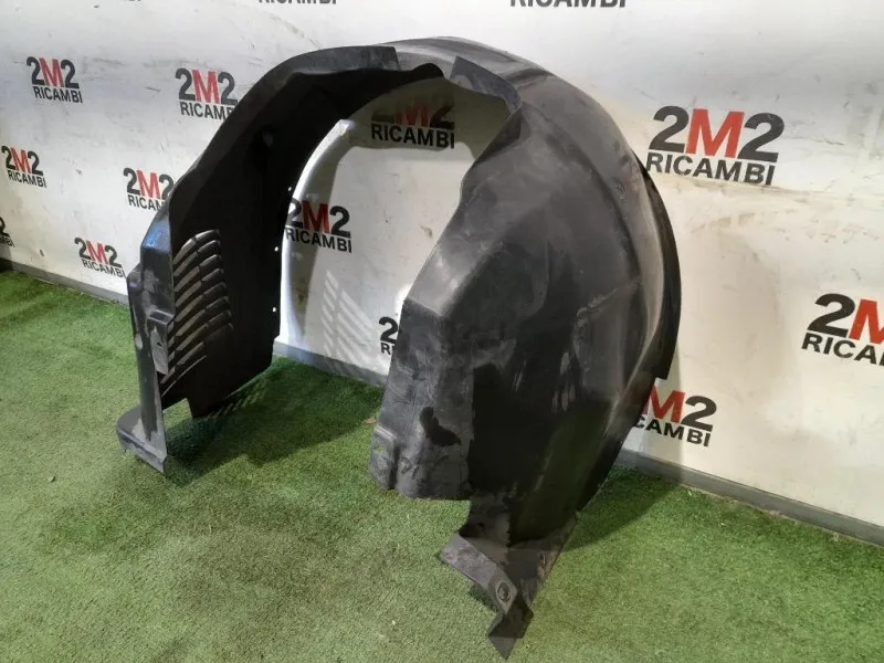 Parasassi Passaruota Interno ANT DX 8X23166562AF Jaguar XF I 2008