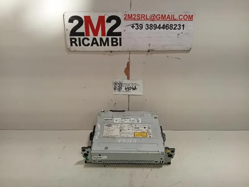 Unità Autoradio 9139912-01 Mini MINI Cooper F55 2014