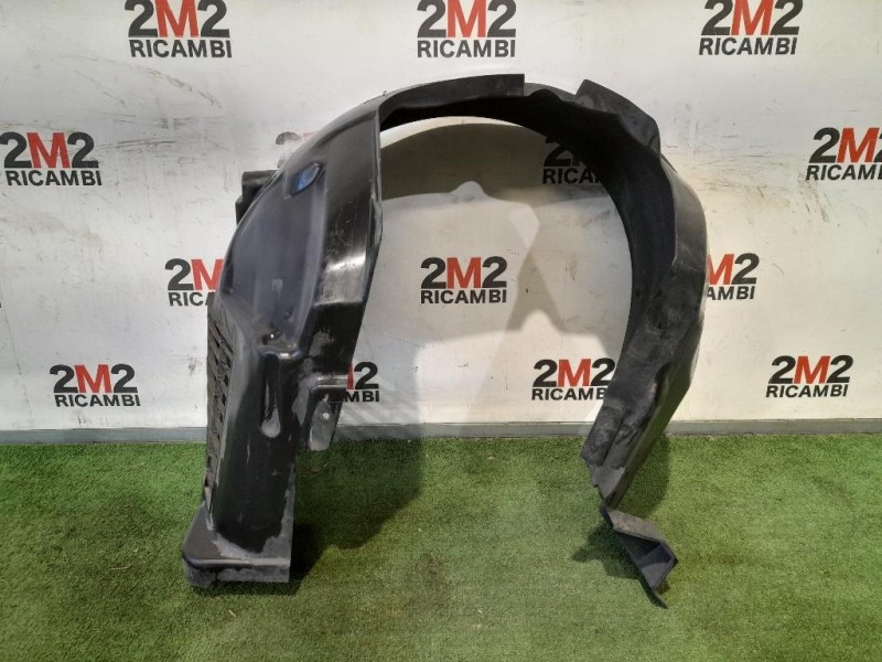 Parasassi Passaruota Interno ANT DX 8X23166562AF Jaguar XF I 2008