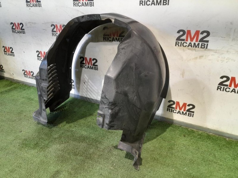 Parasassi Passaruota Interno ANT DX 8X23166562AF Jaguar XF I 2008