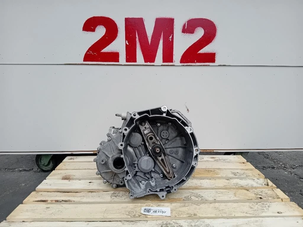 Cambio GS6-59SG Mini MINI Cooper F56 2018