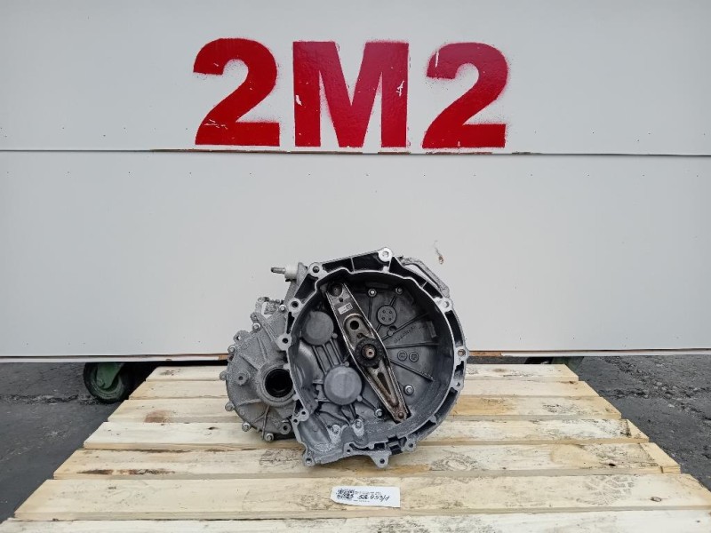Cambio GS6-59SG Mini MINI Cooper F56 2018
