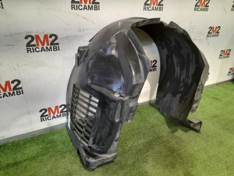 Parasassi Passaruota Interno ANT DX 8X23166562AF Jaguar XF I 2008