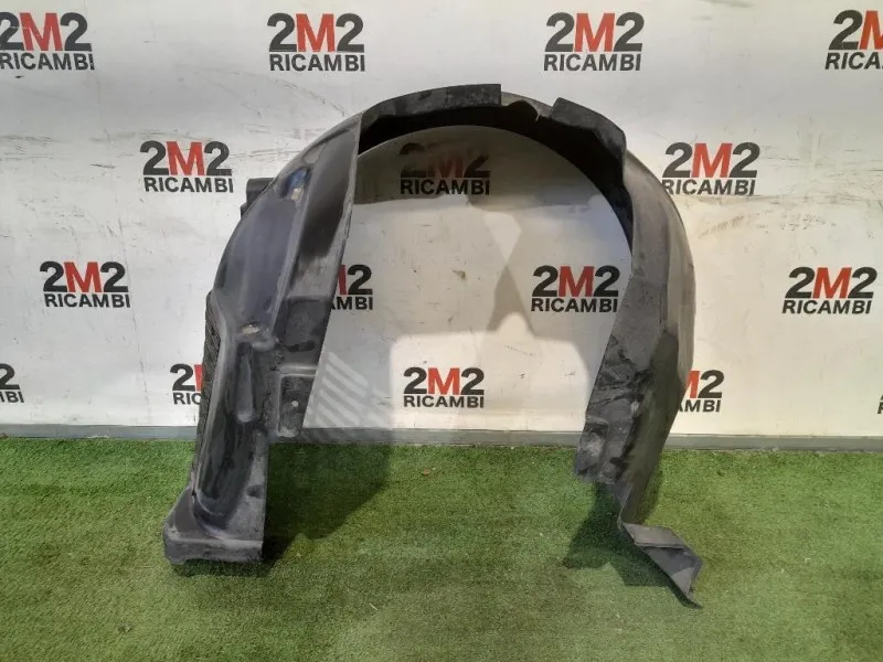 Parasassi Passaruota Interno ANT DX 8X23166562AF Jaguar XF I 2008