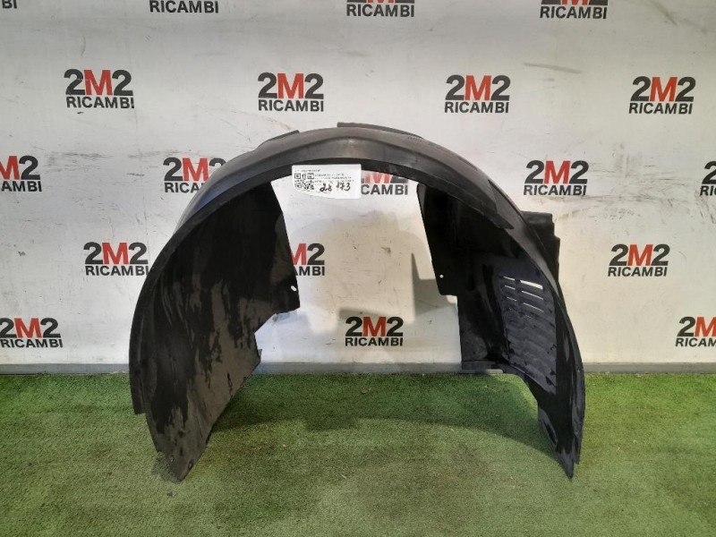 Parasassi Passaruota Interno ANT DX 8X23166562AF Jaguar XF I 2008