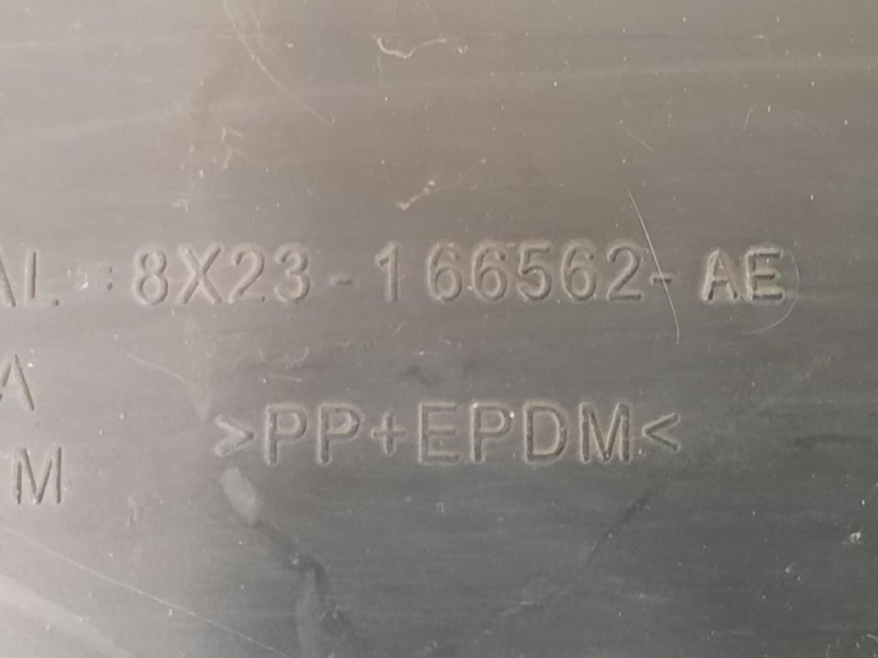 Parasassi Passaruota Interno ANT DX 8X23166562AE Jaguar XF I 2008