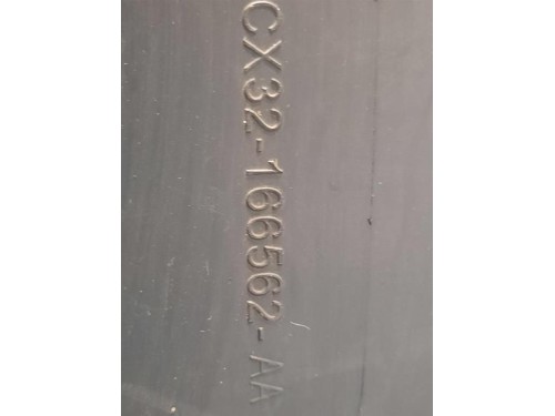 Parasassi Passaruota Interno ANT DX CX31-166562-AA Jaguar XF I 2011