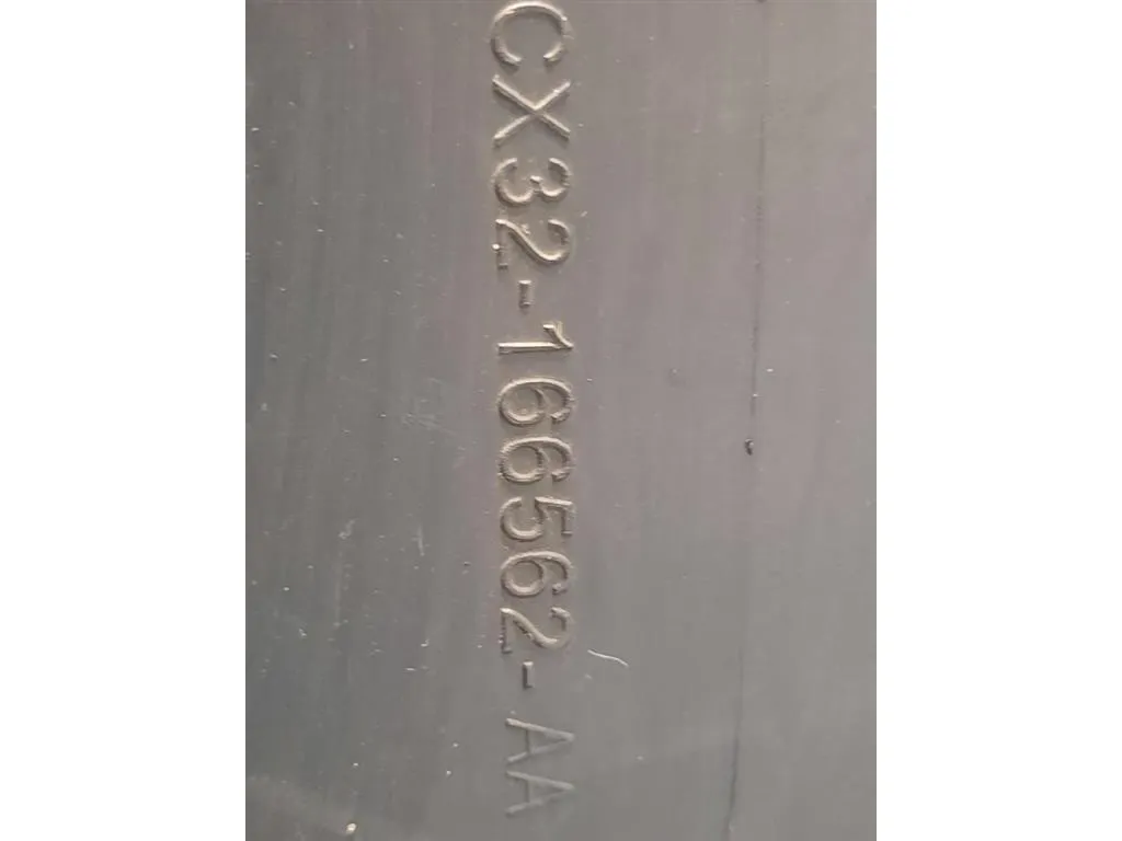 Parasassi Passaruota Interno ANT DX CX31-166562-AA Jaguar XF I 2011