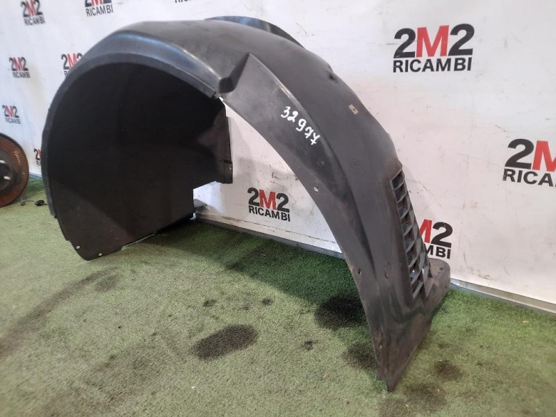 Parasassi Passaruota Interno ANT DX CX31-166562-AA Jaguar XF I 2011