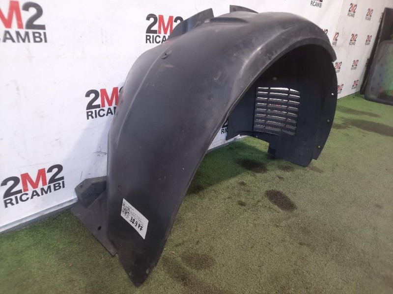 Parasassi Passaruota Interno ANT DX CX31-166562-AA Jaguar XF I 2011