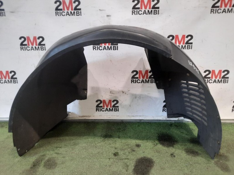 Parasassi Passaruota Interno ANT DX CX31-166562-AA Jaguar XF I 2011