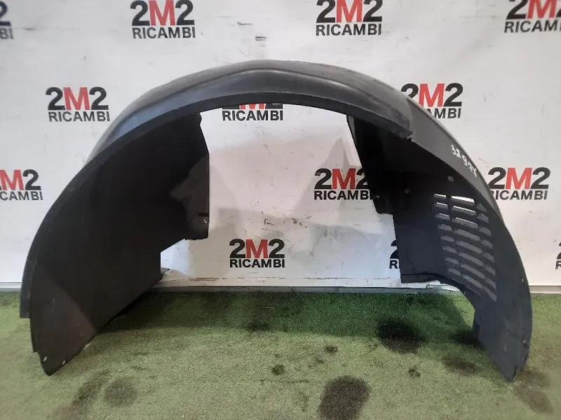 Parasassi Passaruota Interno ANT DX CX31-166562-AA Jaguar XF I 2011