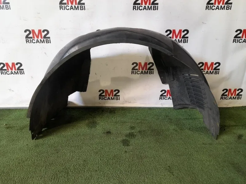 Parasassi Passaruota Interno ANT DX CX31-166562-AA Jaguar XF I 2011