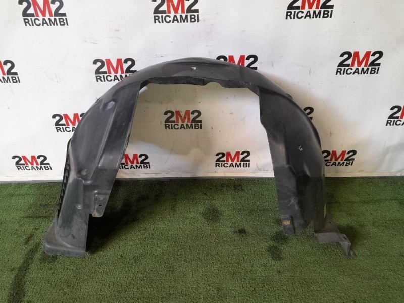 Parasassi Passaruota Interno ANT DX CX31-166562-AA Jaguar XF I 2011