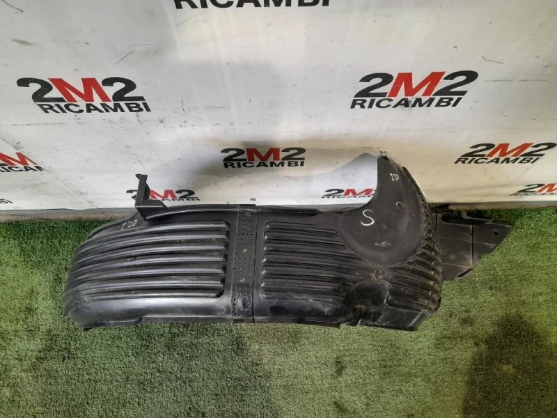 Parasassi Passaruota Interno ANT DX 868121Y000 Kia Picanto III 2011