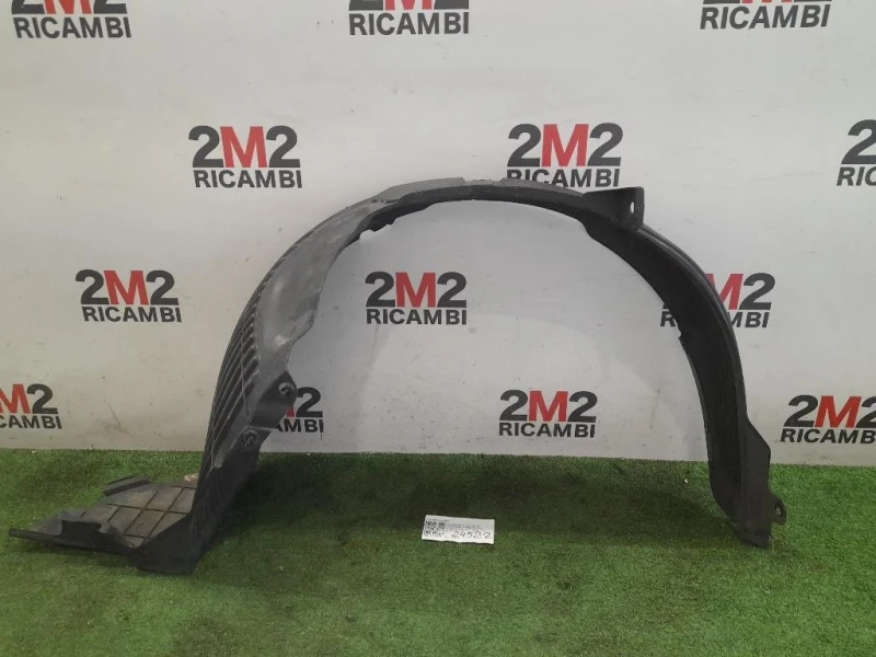 Parasassi Passaruota Interno ANT DX 868121Y500 Kia Picanto III 2011