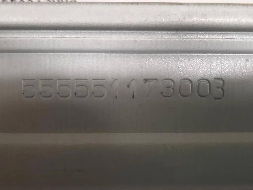 Unità Autoradio 555551173003 Mini MINI ONE F55 2014