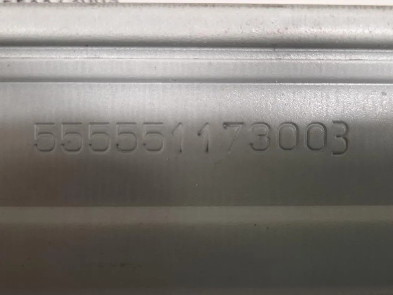 Unità Autoradio 555551173003 Mini MINI ONE F55 2014