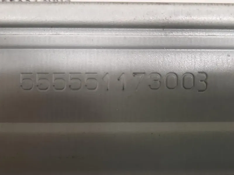 Unità Autoradio 555551173003 Mini MINI ONE F55 2014