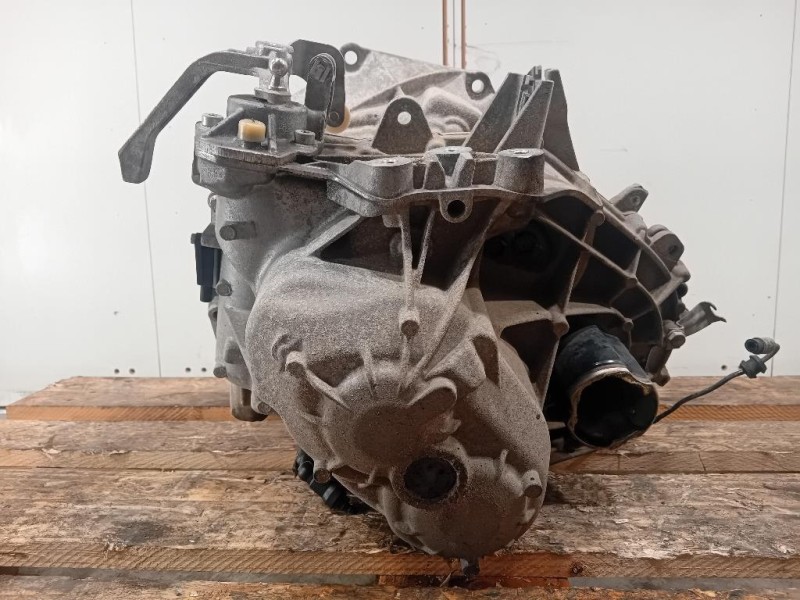 Cambio 6 MARCE MANUALE Mini MINI Cooper F56 2018