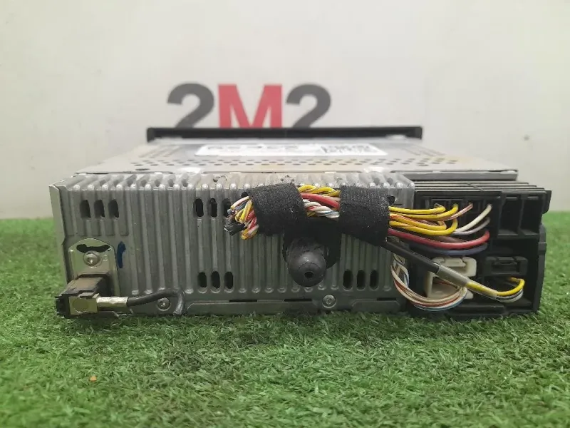 Unità Autoradio 65129115661 Mini MINI ONE R52 Cabrio 2001