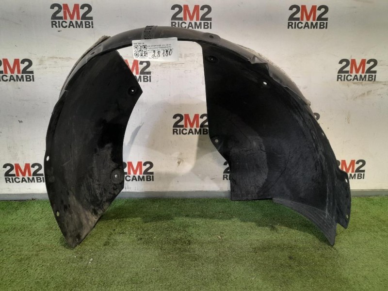 Parasassi Passaruota Interno ANT DX 86812F Kia Sportage IV 2016