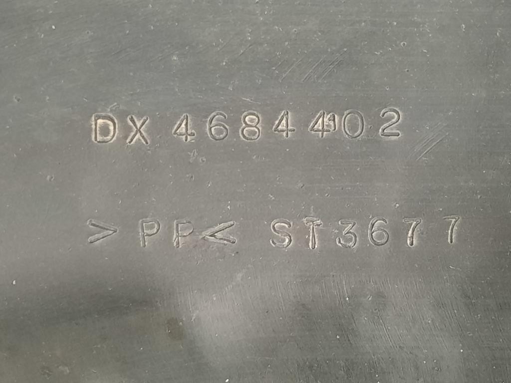 Parasassi Passaruota Interno ANT DX 46844102 Lancia MUSA II 2007