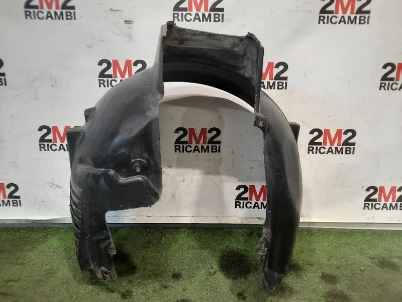 Parasassi Passaruota Interno ANT DX 46844102 Lancia MUSA II 2007