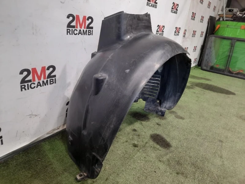 Parasassi Passaruota Interno ANT DX 46844102 Lancia MUSA II 2007