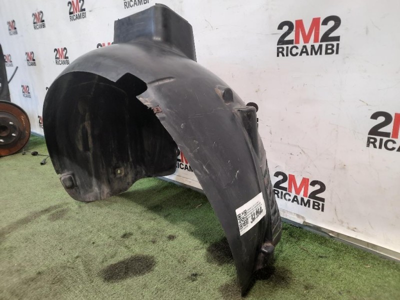 Parasassi Passaruota Interno ANT DX 46844102 Lancia MUSA II 2007